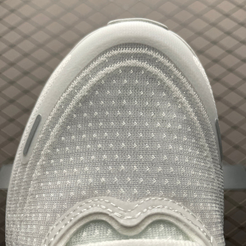 Nike ZoomX Morpho - Triple White