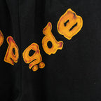 Sp5Der Og Logo V2 Sweatpant Black