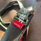 Supreme Crossbody Shoulder Bag