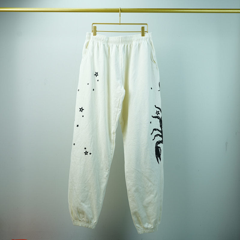 Mts X Sp5Der Scorpion Sweatpant
