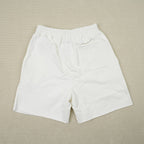 Sp5Der Og Web V2 Sweatshort White