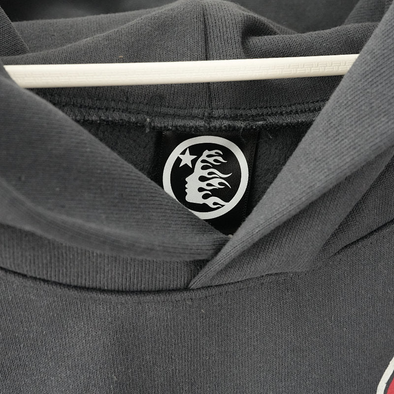 Hellstar Tour Hoodie