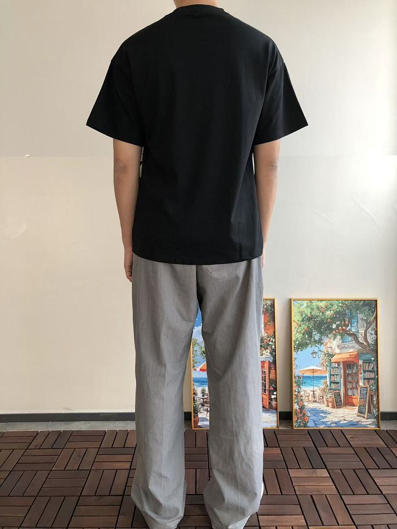 Burberry T-SHIRT