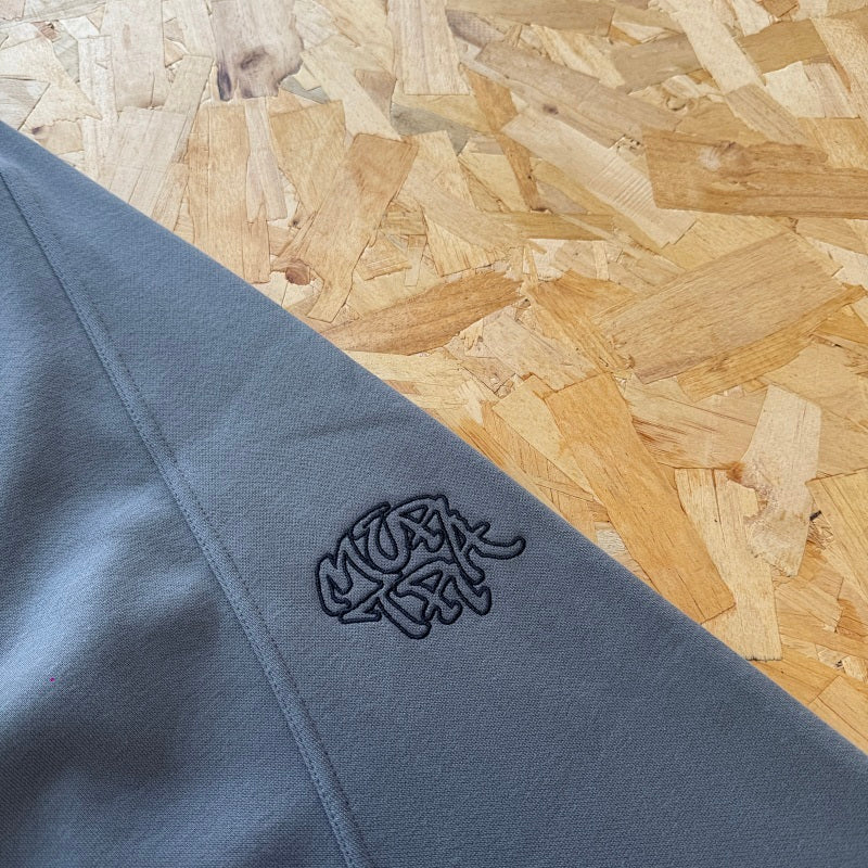 Mertra BIGSTEP JOGGER 2.0 - Charcoal