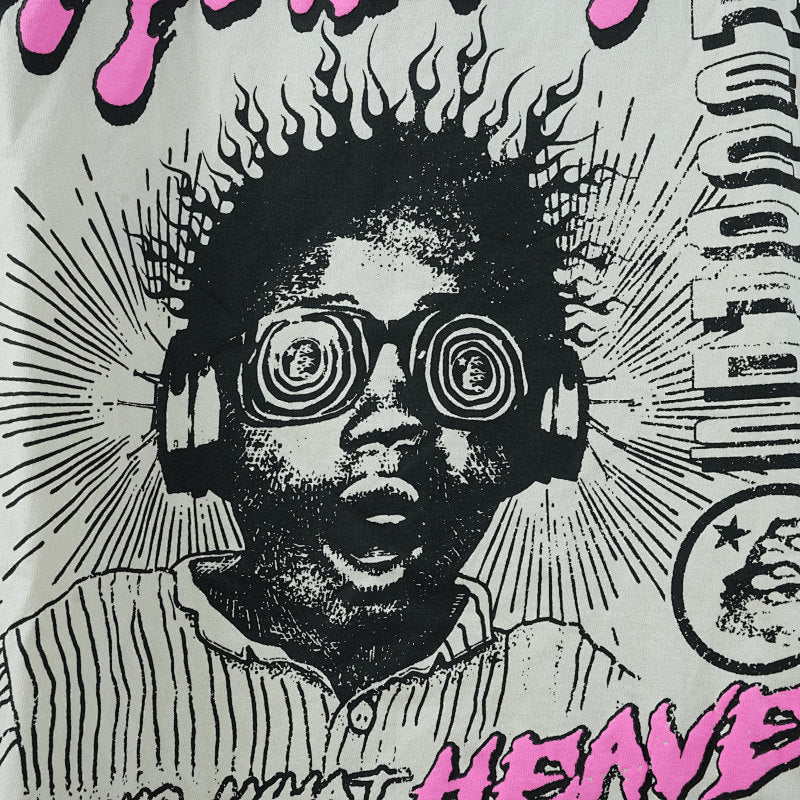 Hellstar Studios Sounds Like Heaven Tee
