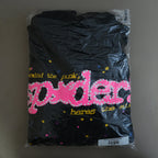 Sp5Der P*Nk V2 Hoodie Black