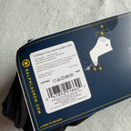 Polo Ralph Lauren Crew Socks 5-Pack