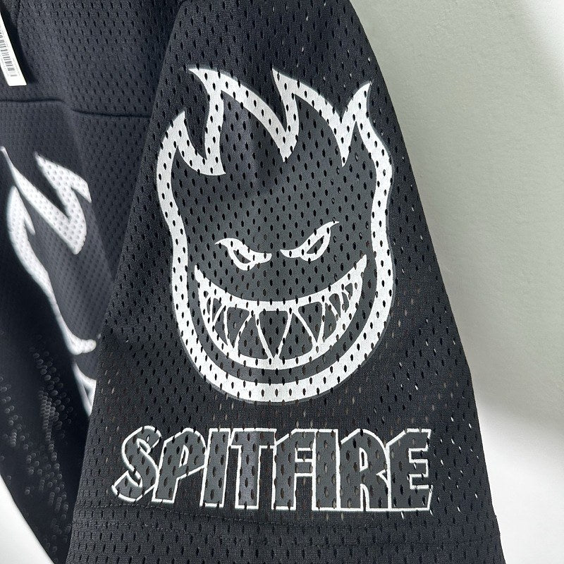 Supreme Spitfire Mesh Hockey Jersey