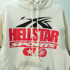 Hellstar Lf You Dont Like Us Beat Us Hoodie