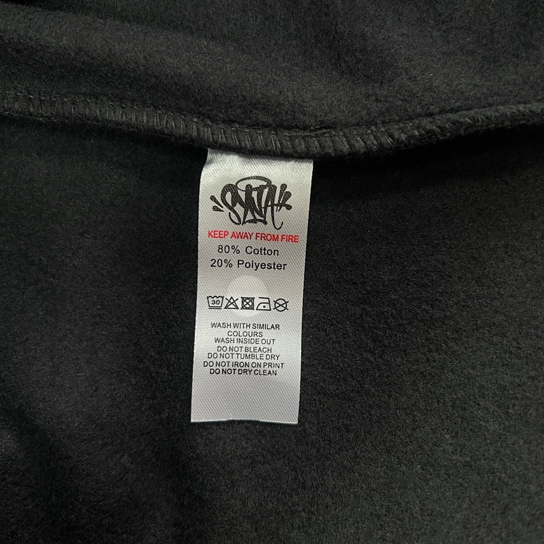 SynaWorld Hoodie 7