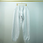 Sp5der OG Web Sweatpants Heather Grey