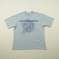 Sp5Der Arach Ny Phobia Tee Grey