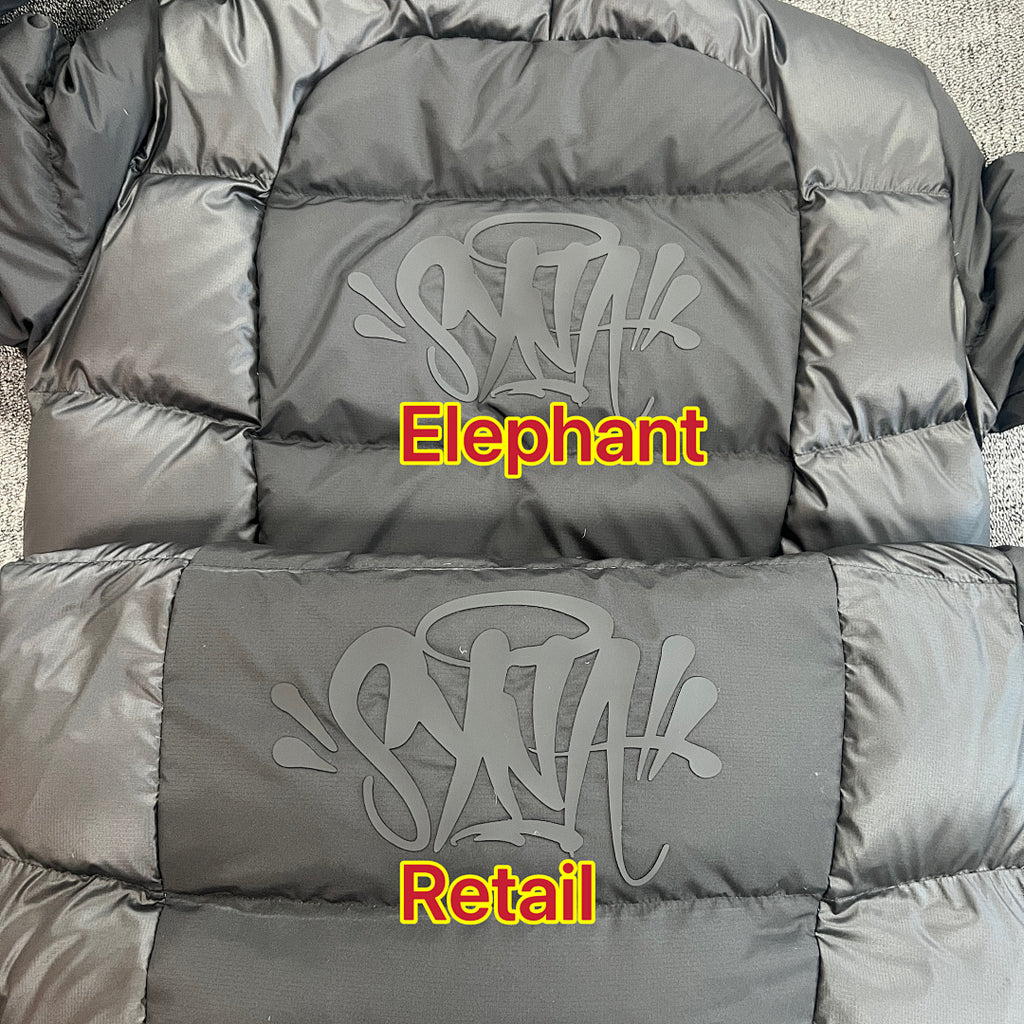SynaWorld Hoodie 10
