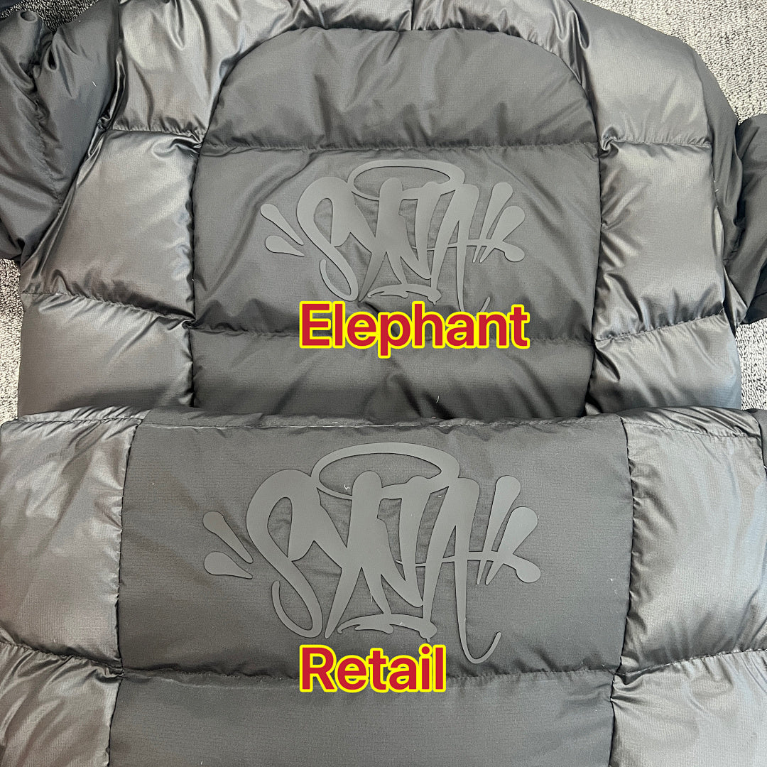 SynaWorld Hoodie 10