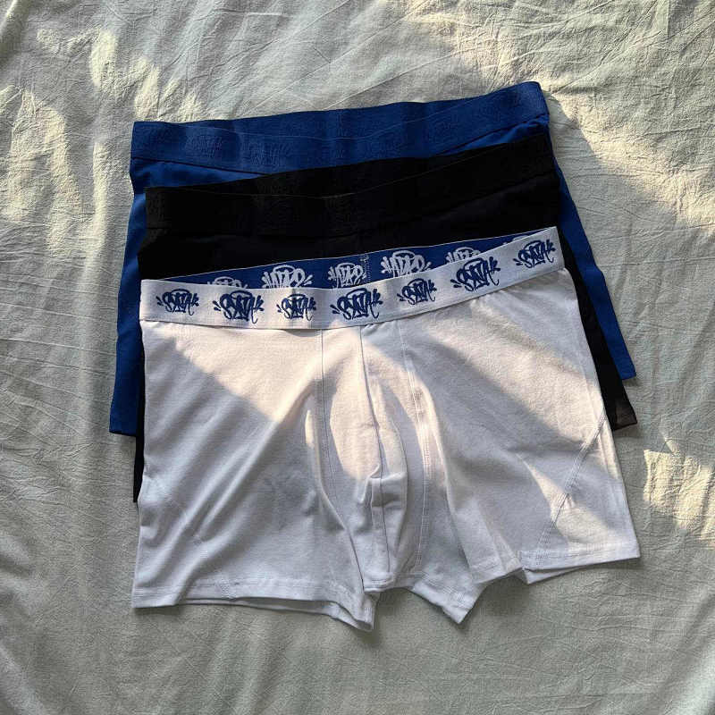 Premium Underwear - Blue+2