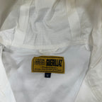 Slant Pocket Military Jacket