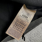 Pyredworld Grey Garment - 100% Cotton