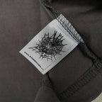 Sp5Der Og Web V2 Tee Slate Grey