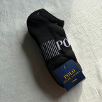 Polo Ralph Lauren Crew Socks 5-Pack