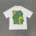 Graphic Tee White