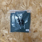 Mertra Plaid Shirt - Green