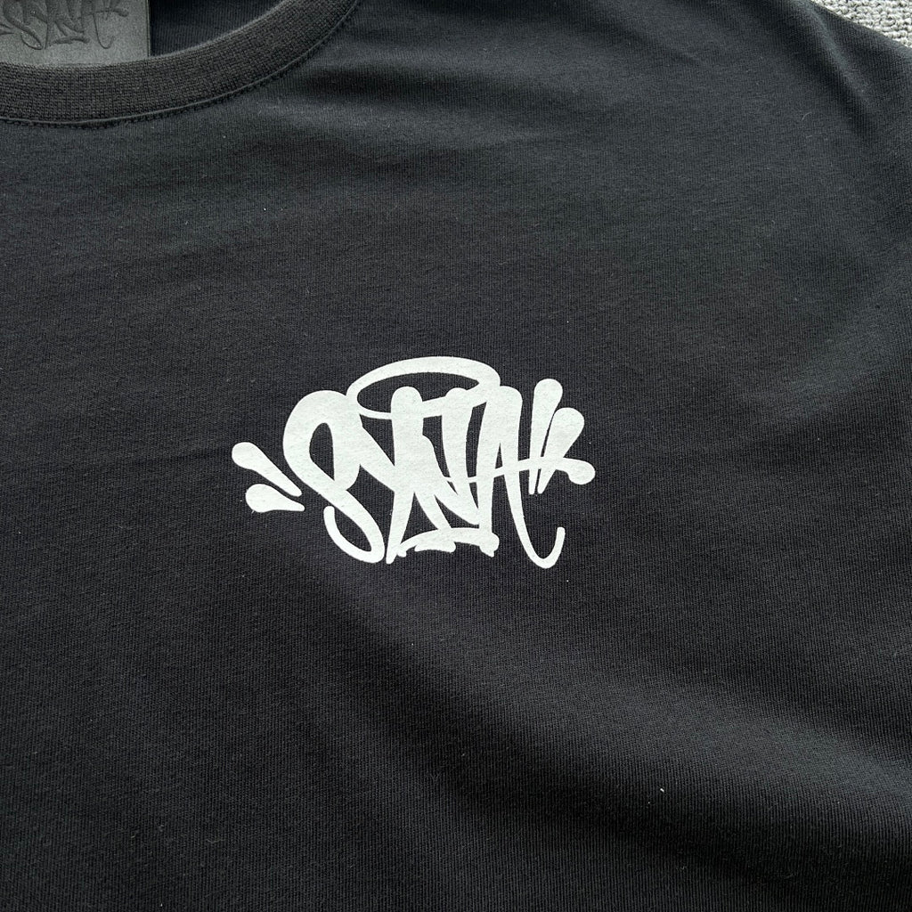 Graphic Tee LDN