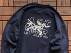Arc'teryx Large Graphic Crewneck Sweater