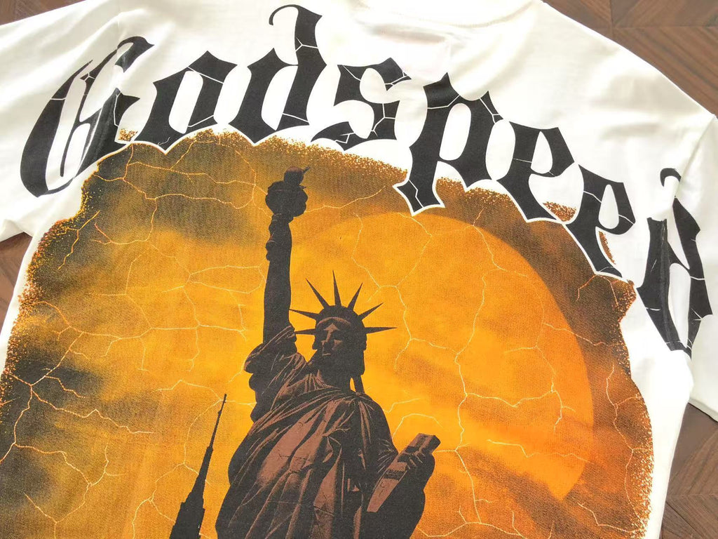GODSPEED T-SHIRT