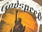 GODSPEED T-SHIRT