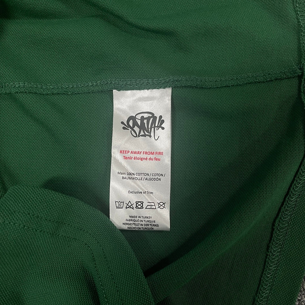 London Polo Green