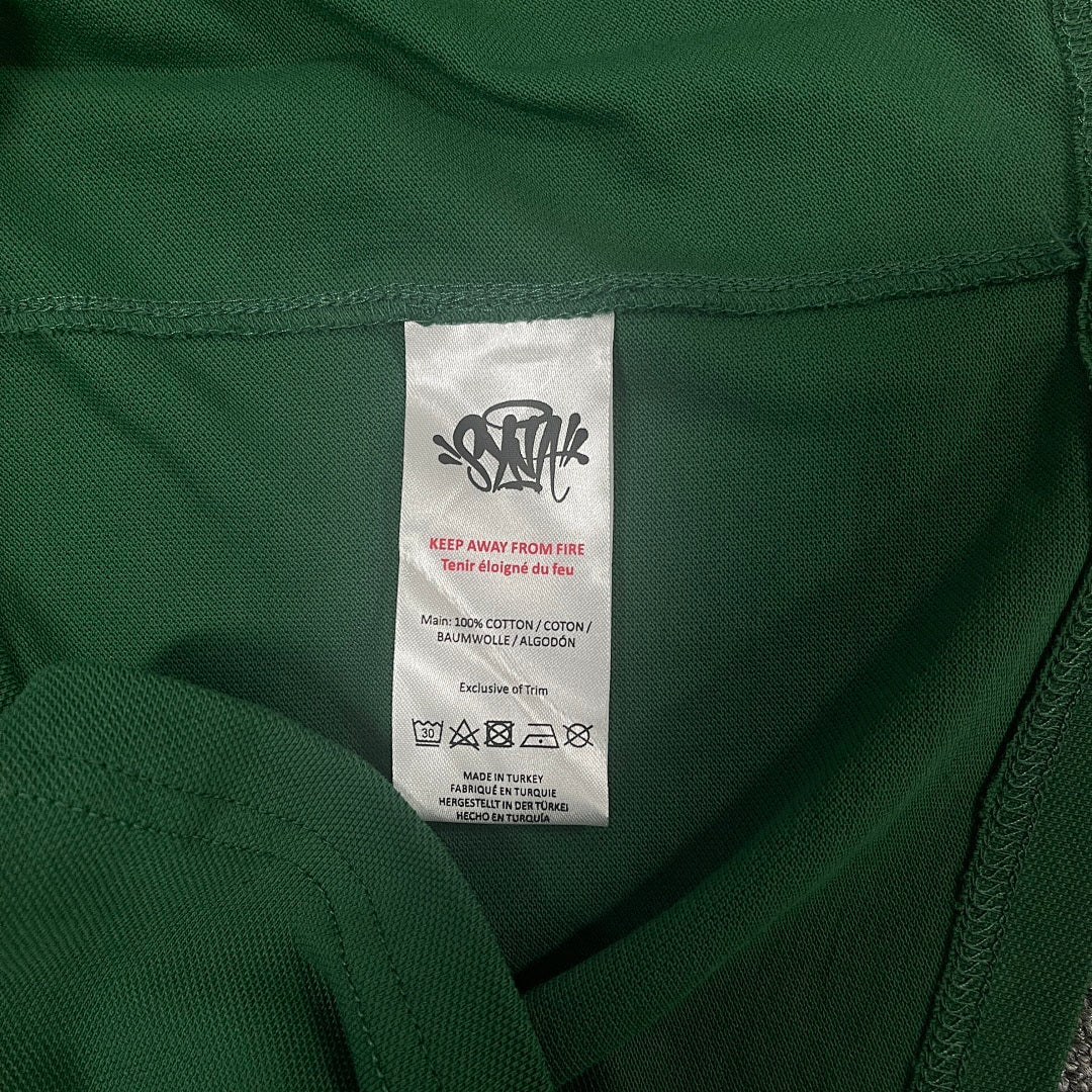 London Polo Green