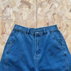 Mertra Bigstep Jorts - Blue