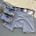 Premium Underwear - White/Black
