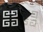 Large Logo Givenchy T-Shirt