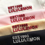 LULULEMON T-SHIRT 60302341