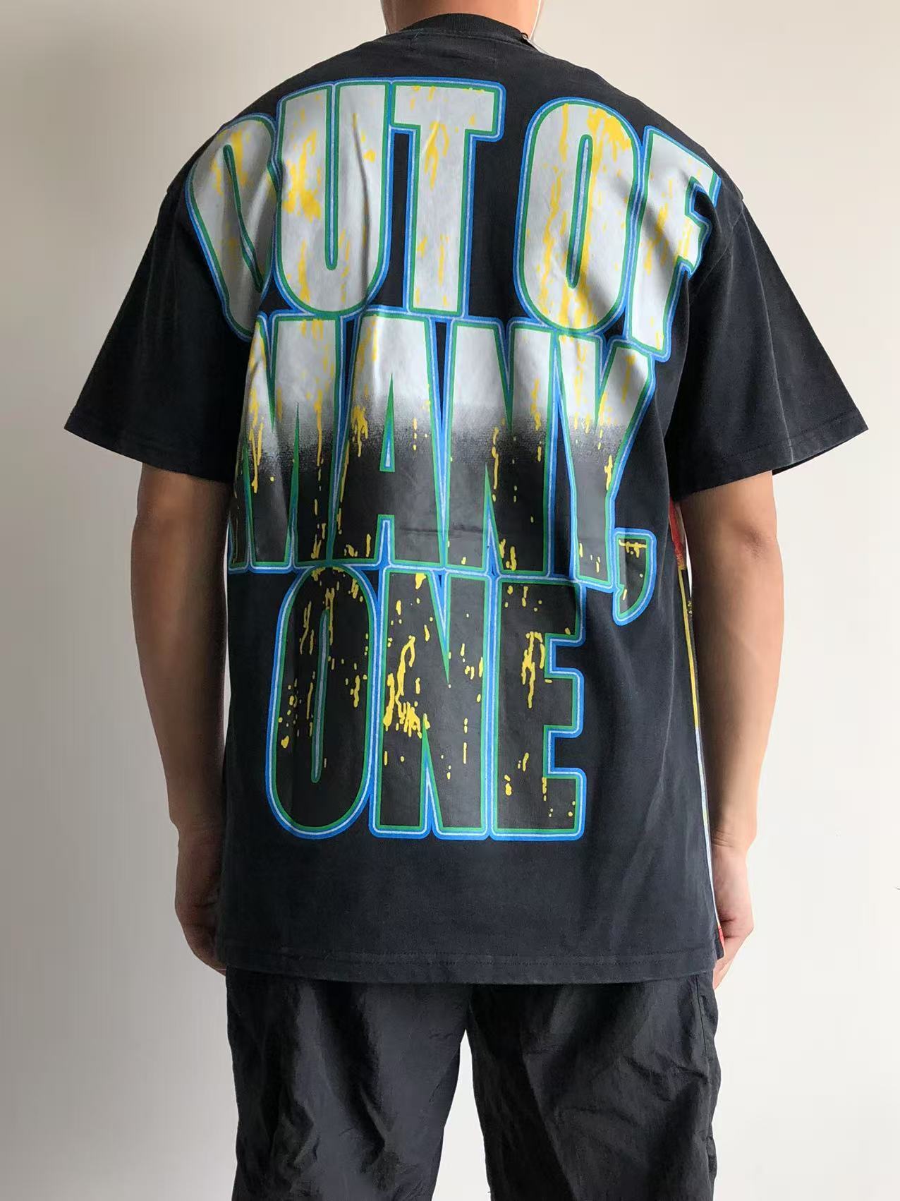GODSPEED T-SHIRT