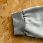 Mertra DIRT HOODIE - Light Grey