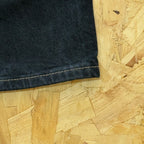 Derschutze Garden of Eden Denim - Black