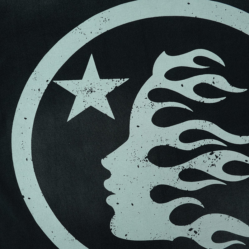 Hellstar Classic T-Shirt Black