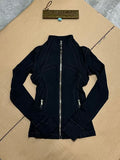 Lululemon Define Jacket - Black