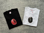 Supreme Tire Graphic T-Shirt