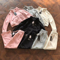 Lululemon Scuba Tracksuit