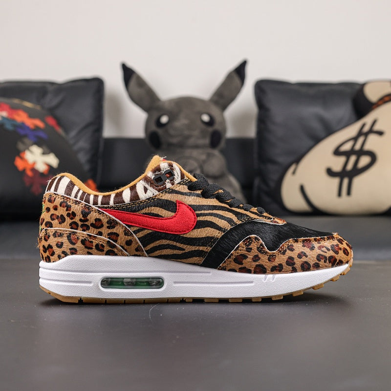 Nike x atmos Air Max 1 - Animal Pack 2.0