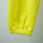 Spider F&F Sp5Der Sweatpants Yellow