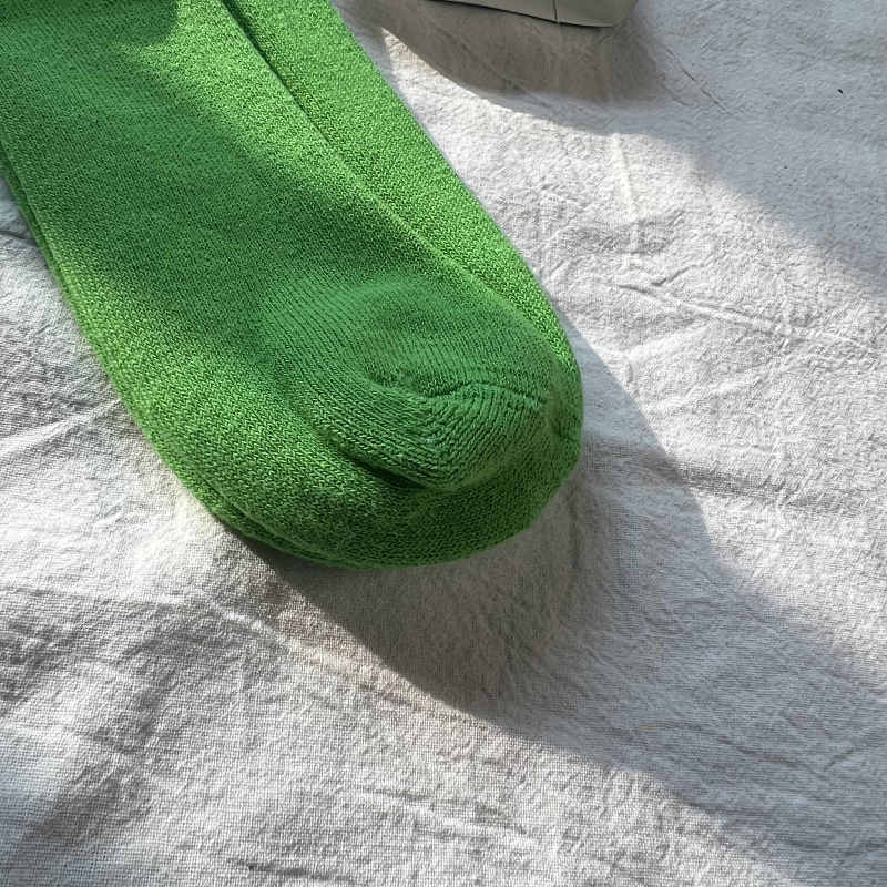 Premium Socks - Yellow+6