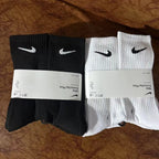 Nk Everyday Plus Crew Socks 6-Pack