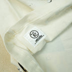 Hellstar Long Sleeve White