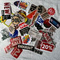 Premium Accessories - Multicolor