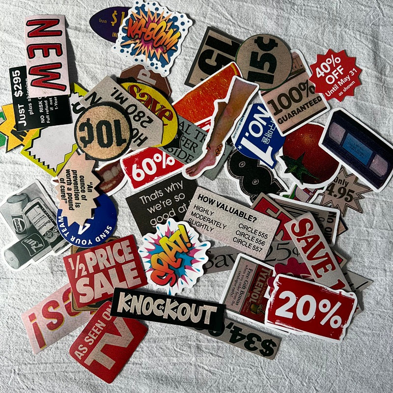 Premium Accessories - Multicolor