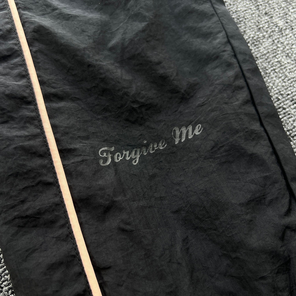 Shell Tracksuit Rose Gold